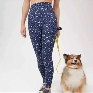 Offline by Aerie Goals 7/8 Legging
